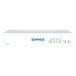 Sophos SG 115 - Rev 3 - Sicherheitsgerät - 1GbE Produktbild