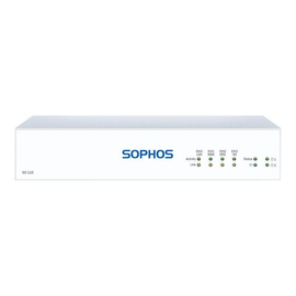 Sophos SG 115 - Rev 3 - Sicherheitsgerät - 1GbE Produktbild