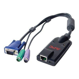 APC PS/2 Server Module - KVM-Extender - PS/2 Produktbild