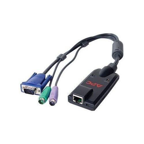 APC PS/2 Server Module - KVM-Extender - PS/2 Produktbild