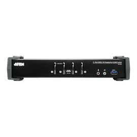 ATEN CS1924 KVMP Switch - KVM-/Audio-/USB-Switch Produktbild