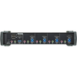 ATEN CS1924 KVMP Switch - KVM-/Audio-/USB-Switch Produktbild Additional View 3 S