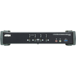 ATEN CS1924 KVMP Switch - KVM-/Audio-/USB-Switch Produktbild Additional View 4 S