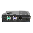 StarTech.com 4 Port VGA / PS/2 KVM Switch - PS/2 KVM Umschalter inkl. Kabel Produktbild Additional View 3 S