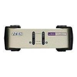 ATEN CS82U - KVM-Switch - 2 x KVM port(s) - 1 lokaler Benutzer Produktbild