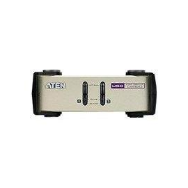 ATEN CS82U - KVM-Switch - 2 x KVM port(s) - 1 lokaler Benutzer Produktbild