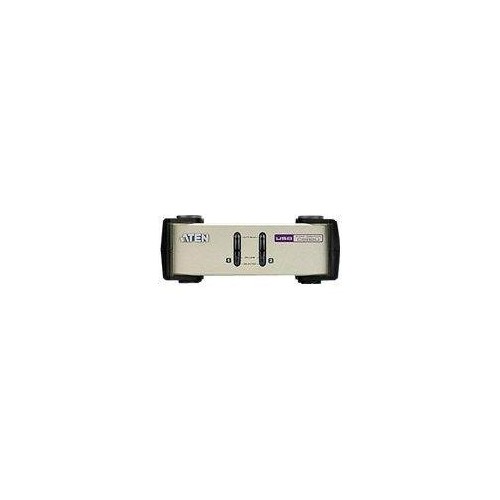 ATEN CS82U - KVM-Switch - 2 x KVM port(s) - 1 lokaler Benutzer Produktbild