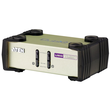 ATEN CS82U - KVM-Switch - 2 x KVM port(s) - 1 lokaler Benutzer Produktbild Additional View 4 S