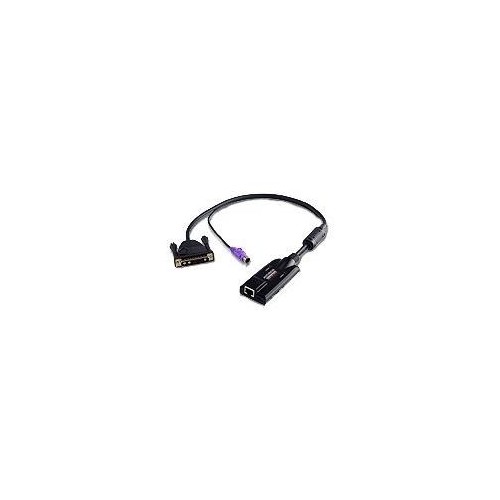 ATEN KA7130 - KVM-Extender - bis zu 50 m Produktbild Front View L
