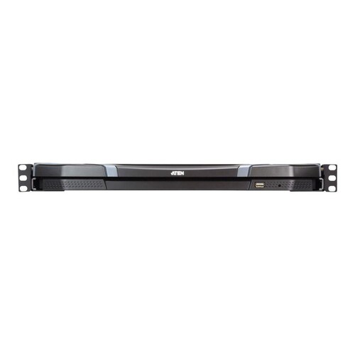 ATEN CL3800 - KVM-Konsole - USB - 47 cm (18.5") Produktbild