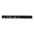 ATEN CL3800 - KVM-Konsole - USB - 47 cm (18.5") Produktbild Additional View 2 S