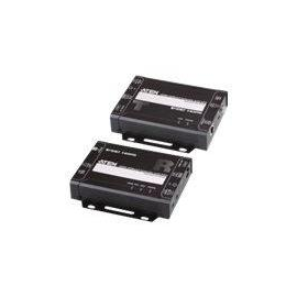 ATEN VE1812 HDMI HDBaseT Extender with POH - Video-/Audio-/Infrarot-Übertrager Produktbild