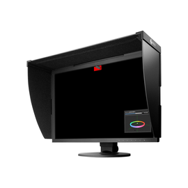 EIZO ColorEdge CG2420 - LED-Monitor - 61.1 cm (24.1") Produktbild