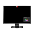 EIZO ColorEdge CG2420 - LED-Monitor - 61.1 cm (24.1") Produktbild Additional View 2 S