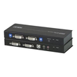 ATEN CE 604 Local and Remote Units - KVM-/Audio-/serieller Extender Produktbild