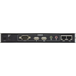 ATEN CE 604 Local and Remote Units - KVM-/Audio-/serieller Extender Produktbild Additional View 2 S