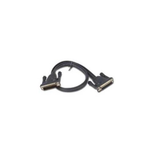 APC Stacking-Kabel - DB-25 (W) zu DB-25 (M) Produktbild Additional View 2 L