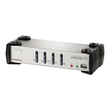 ATEN CS1734B - KVM-/Audio-/USB-Switch - 4 x KVM/Audio/USB Produktbild