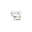 ATEN CS1734B - KVM-/Audio-/USB-Switch - 4 x KVM/Audio/USB Produktbild Additional View 3 S