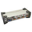 ATEN CS1734B - KVM-/Audio-/USB-Switch - 4 x KVM/Audio/USB Produktbild Additional View 4 S