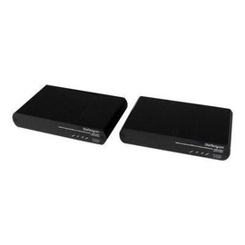 StarTech.com USB HDMI über Cat5e / 6 KVM Konsolen Extender mit 1080p unkomprimiertem Video Produktbild