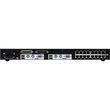 ATEN ALTUSEN KH2516A - KVM-Switch - 16 x KVM port(s) Produktbild Additional View 4 S