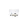 ATEN CL6708MW - KVM-Konsole mit KVM-Switch - 8 Anschlüsse - USB - 43.9 cm (17.3") Produktbild Additional View 3 S