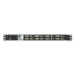 ATEN CL6708MW - KVM-Konsole mit KVM-Switch - 8 Anschlüsse - USB - 43.9 cm (17.3") Produktbild Additional View 4 S