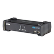 ATEN CubiQ CS1762A - KVM-/Audio-Switch - 2 x KVM/Audio Produktbild