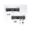 ATEN CubiQ CS1762A - KVM-/Audio-Switch - 2 x KVM/Audio Produktbild Additional View 2 S