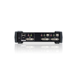 ATEN CubiQ CS1762A - KVM-/Audio-Switch - 2 x KVM/Audio Produktbild Additional View 3 S