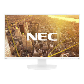 NEC MultiSync EA271F - LED-Monitor - 69 cm (27") Produktbild