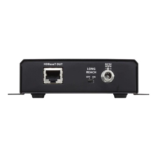 ATEN VanCryst VE1812T HDMI HDBaseT Transmitter Produktbild Additional View 2 L