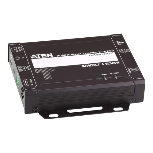 ATEN VanCryst VE1812T HDMI HDBaseT Transmitter Produktbild Additional View 3 L