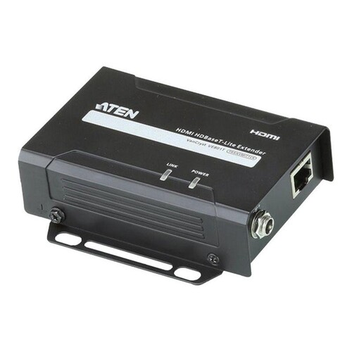ATEN VanCryst VE801 HDMI HDBaseT-Lite Extender, Transmitter Produktbild