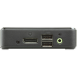 ATEN CS782DP - KVM-/Audio-/USB-Switch - 2 x KVM/Audio/USB Produktbild Additional View 4 S