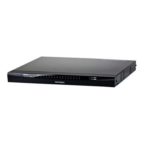 ATEN KVM over IP KN4132V - KVM-/Audio-Switch Produktbild