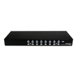 StarTech.com 16 Port 1U Rackmount USB KVM Switch with OSD (SV1631DUSBU) Produktbild Additional View 3 S