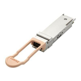 HPE QSFP28 Empfängermodul - 100GbE - 100GBase-SR4 Produktbild