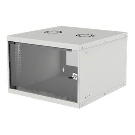 Intellinet 19" Wandverteiler, Basic Line, 6 HE, 353 (H) Produktbild