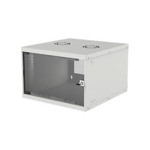 Intellinet 19" Wandverteiler, Basic Line, 6 HE, 353 (H) Produktbild
