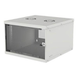 Intellinet 19" Wandverteiler, Basic Line, 6 HE, 353 (H) Produktbild Additional View 1 S