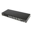 StarTech.com 16-Port USB PS/2 KVM-Switch mit OSD zur Rackmontage Produktbild