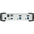 ATEN CS1912 KVMP Switch - KVM-/Audio-/USB-Switch Produktbild Additional View 3 S