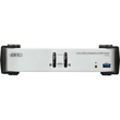 ATEN CS1912 KVMP Switch - KVM-/Audio-/USB-Switch Produktbild Additional View 4 S