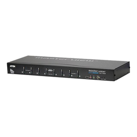 ATEN CS1768 - KVM-/Audio-Switch - 8 x KVM/Audio Produktbild
