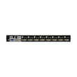 ATEN CS1768 - KVM-/Audio-/USB-Switch - 8 x KVM/Audio Produktbild Additional View 4 S