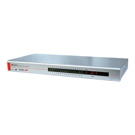 Lindy KVM Switch CAT-32 IP - KVM-Switch - CAT5 Produktbild