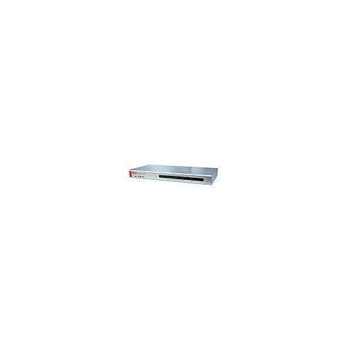 Lindy KVM Switch CAT-32 IP - KVM-Switch - CAT5 Produktbild Additional View 3 L