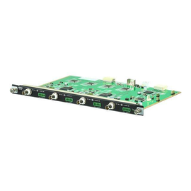 ATEN VM7404 4-Port 3G-SDI Input Board - Erweiterungsmodul Produktbild